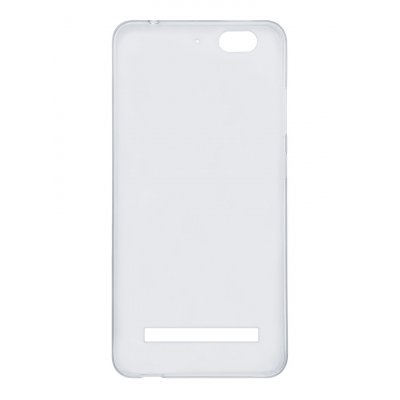 WEIMEIFORCECASE funda para teléfono móvil 12,7 cm (5) Transparente