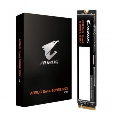 Gigabyte AORUS Gen4 5000E SSD 1TB PCIe 4.0x4