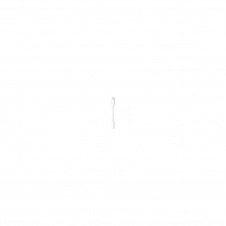 ADAPTADOR LIGHTNING A TOMA PARA AURICULARES DE 3.5MM BLANCO MMX62ZM/A