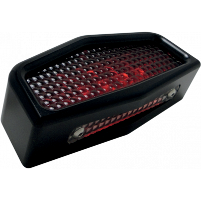 Conjunto de luz trasera LED Cafe JOKER MACHINE 09-570B