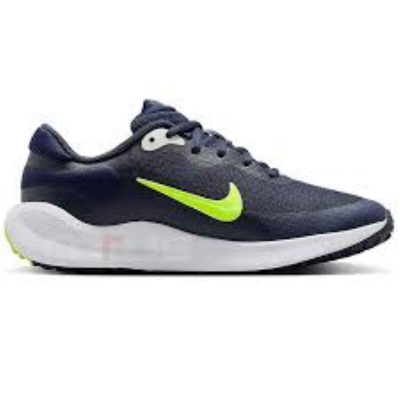 Zapatilla NIKE REVOLUTION 7 GS FB7689 403 Marino