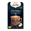 Yogi Tea Chai Negro 17 Bolsitas