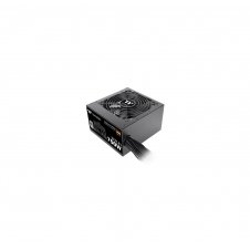 Thermaltake HAMBURG unidad de fuente de alimentación 750 W 24-pin ATX ATX Negro