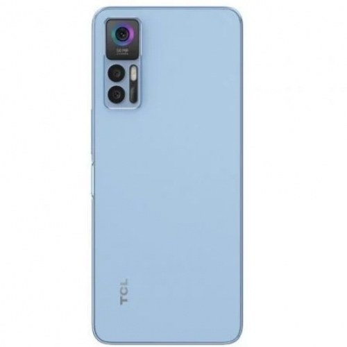 Smartphone TCL 30+ 4GB/ 128GB/ 6.7/ Azul