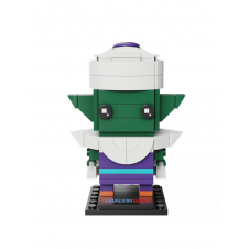 Piccolo set construccion 10 cm dragon ball