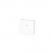 Cudy AP3000E Wall 2976 Mbit/s Blanco Energía sobre Ethernet (PoE)