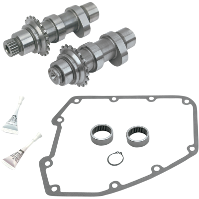 Kit árbol de levas 551 S+S CYCLE 106-4858