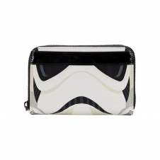 Cartera loungefly star wars stormrooper