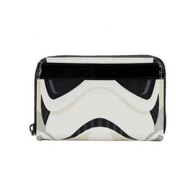 Cartera loungefly star wars stormrooper
