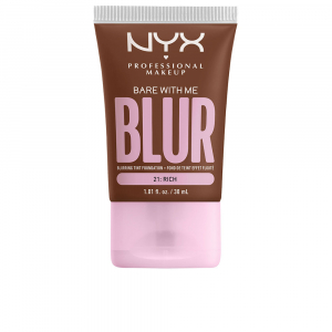 BARE WITH ME BLUR #21-rich 30 ml