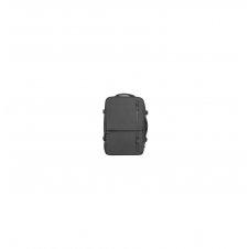 NATEC NTO-2116 mochila de excursión Negro