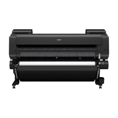 Plotter canon pro - 6600 imageprograf 60pulgadas - 2400ppp - usb - red - wifi - tinta 12 colores - pedestal