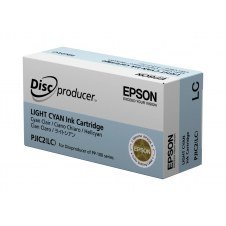 Epson C13S020689 cartucho de tinta 1 pieza(s) Original Cian