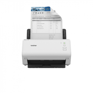 ADS-4100 SCANNER DUPLEX W. USB PERP