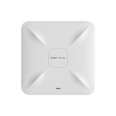 Ruijie Networks RG-RAP2200(F) punto de acceso inalámbrico 1267 Mbit/s Blanco Energía sobre Ethernet (PoE)