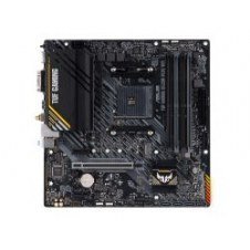 Asus Tuf Gaming A520m-plus Wifi: (am4) 4ddr4 Hdmi Matx