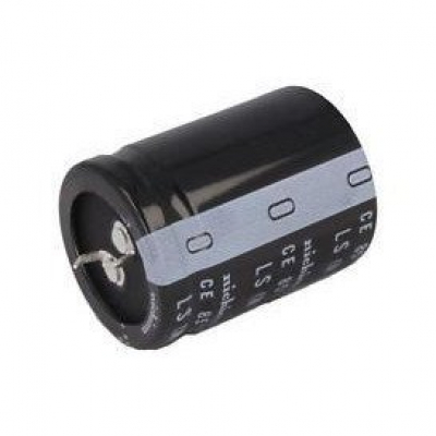 Condensador Electrolítico 2PIN 4700uF 63Vdc 105ºC