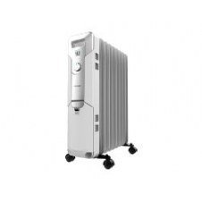 Radiador CECOTEC ReadyWarm 9000 800W Blanco (05882)
