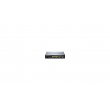 SWITHC D-LINK 8 PUERTOS 10/100/1000 DGS-1008P