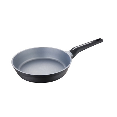 Sarten de aluminio fundido ind bistro grey ø24 cm