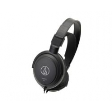 Auric Audio-Technica 3.5mm/6.3mm Negros (ATH-AVC200)
