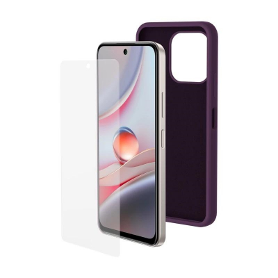 SPC Funda P.PACK DISCOVERY 3 PRO 6.7\1 PURPLE