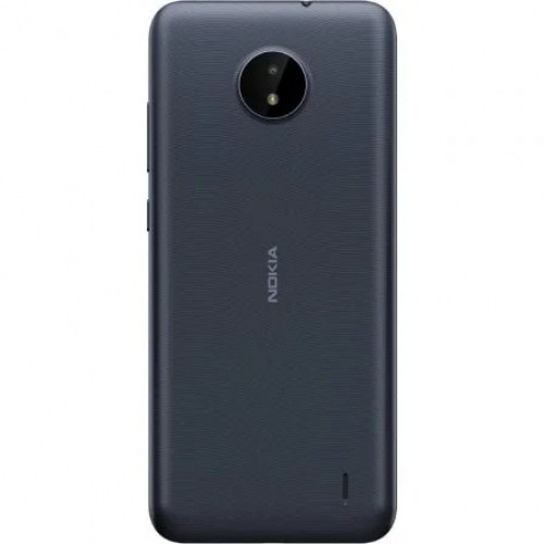 Smartphone Nokia C20 2GB/ 32GB/ 6.5/ Azul Oscuro