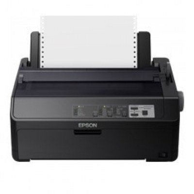 Impresora epson matricial fx - 890ii usb - paralelo - tco muy bajo