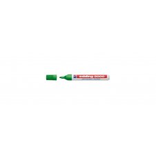 EDDING 3000 ROTULADOR PERMANENTE PUNTA REDONDA EDD3000VER