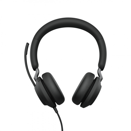 Jabra Evolve2 40 SE Stereo MS USB-A