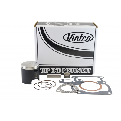 Top End Piston Kit VINTCO KTS01-00