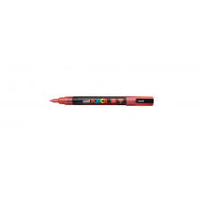 POSCA PC-3M Rojo chispeante
