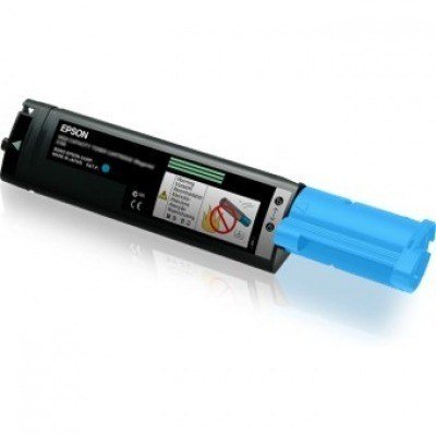 Toner epson aculaser c1100 - cx11n cian 1500 paginas