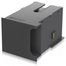 Caja de mantenimiento epson c13t04d100 ecotank et - 2700 - et - 3700 - et - 4700 - l4000 - l6000