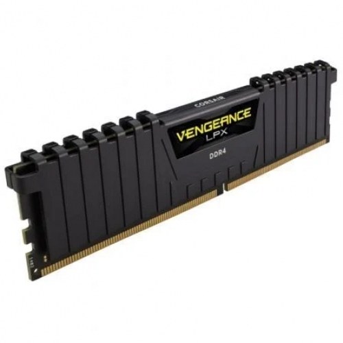 Memoria RAM Corsair Vengeance LPX 2 x 8GB/ DDR4/ 2400MHz/ 1.2V/ CL14/ DIMM
