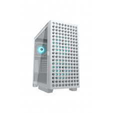 COUGAR Gaming Airface ECO RGB Midi Tower Blanco