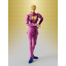 Shf giorno giovanna