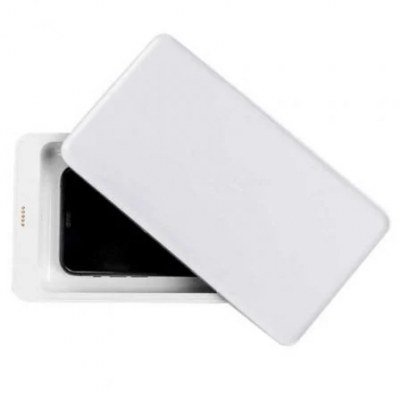 Caja de Esterilización para Smartphone Xiaomi Youpin UV