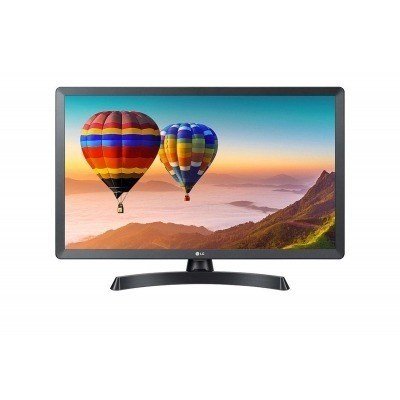 LG 28TN515V-PZ Televisor 69,8 cm (27.5) HD Negro