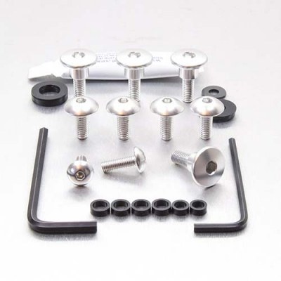 Kit carenado para Kawasaki PRO BOLT FKA237S