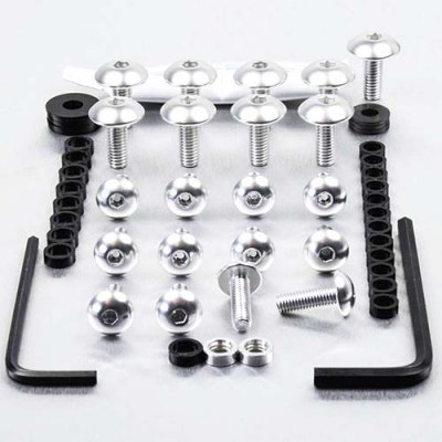 Kit carenado para Kawasaki PRO BOLT FKA402S