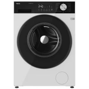 Lavadora Teka WM 20941 W SP, 9 kg, 1400 rpm, clase A-10%, blanco