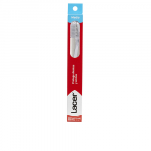 CEPILLO DENTAL medio #surtido 1 u