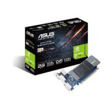 Asus Gt710-sl-2gd3-brk-evo Lp