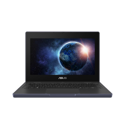 BR1104CTA-N00069XA - Ordenador Portátil 11.6 HD (Intel N N150, 4GB RAM, Graphics, Windows 11 Pro Education) Gris Mineral - Teclado QWERTY español