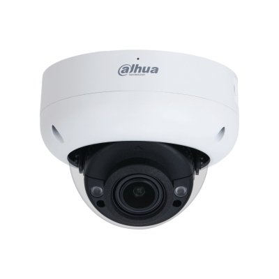 (DH-IPC-HDW3441TP-ZS-27135-S2) DAHUA CÁMARA IP TURRET WIZSENSE SERIE 3 4MP CON INTELIGENCIA ARTIFICIAL PAL WDR STARLIGHT MOTORIZADA VARIFOCAL 2.7-13.5MM