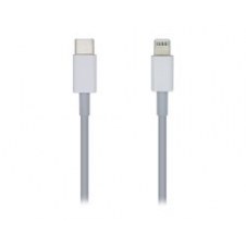 Cable Aisens Lightning/m A Usb-c 2.0/m 1m