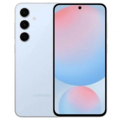 Smartphone Samsung Galaxy S24 FE 8GB/ 256GB/ 6.7/ 5G/ Azul