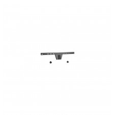 Gembird WM-S80F-01 soporte para TV 2,03 m (80