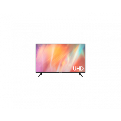 Televisor Samsung Crystal UHD AU7025 50/ Ultra HD 4K/ Smart TV/ WiFi